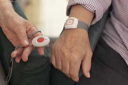 Hausnotruf Hausnotruf